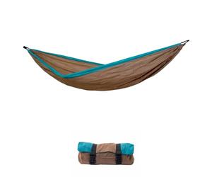 Amazonas Silk Traveller Xl, Hamacas Ligeras Unisex Adulto, Montaña, Talla Única