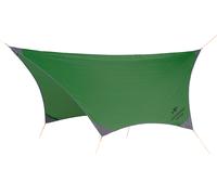 Amazonas traveller tarp raincover para hamaca verde