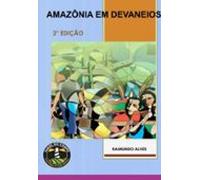Amazônia Em Devaneios (ebook)