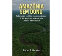 Amazônia Sem Dono: Estado ausente, judicialização e disputa pelo território