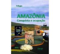 Amazônia -trilogia (ebook)