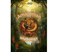 Amazonian Mythology (ebook)