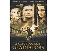Amazons and Gladiators [USA] [DVD]