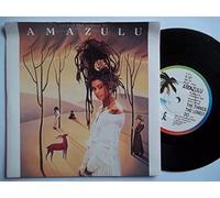 Amazulu - AMAZULU Things the Lonely Do 7" 45