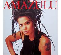 Amazulu - Same (1986) [VINYL]