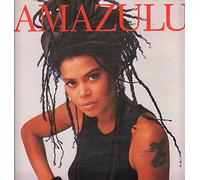 Amazulu - Same (1986) / Vinyl record [Vinyl-LP]