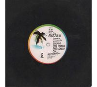 Amazulu - The Things The Lonely Do