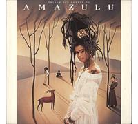 Amazulu - THINGS THE LONELY DO 12 inch (12" Vinyl) UK ISLAND 1986