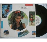 AMAZULU - TOO GOOD TO BE FORGOTTEN 12 inch (12" Vinyl) UK ISLAND