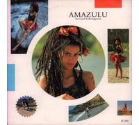 Amazulu - Too good to be forgotten [VINYL]