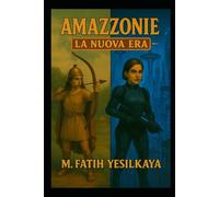 Amazzonia - La Nuova Era