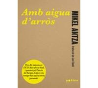 Amb Aigua D'arròs