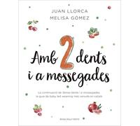 Amb dues dents i a mossegades (Divulgació)