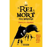 Amb el rei de la mort per bandera. Pirates de l'Atlàntic
