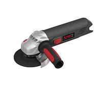 AMB-ELEKTRIK 06051623 1100 WSX 125 - Amoladora angular, W, 230 V, color negro