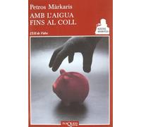 Amb l'aigua fins al coll: 41 (Ull de Vidre)