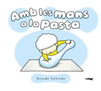 Amb les mans a la pasta
