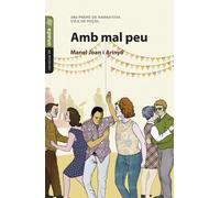 Amb mal peu | Manuel Joan I Arinyó