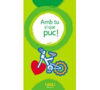 amb tu sí que puc!: 2º primaria - catalán (acción pastoral)