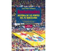 Ambaixades. Història de les penyes del FC Barcelona: 26 (Base Esports)
