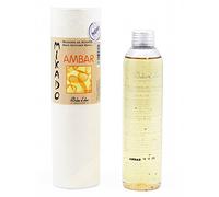 AMBAR 200 ml RECAMBIO MIKADO