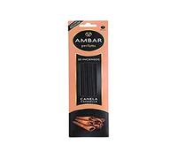 AMBAR AMBAR INCIENSO VARILLAS CANELA 50 g