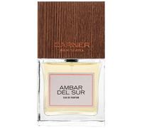 Ambar Del Sur de Carner Barcelona Eau De Parfum Spray (Unisex) 3.4 oz(D0102HA7MDY.)