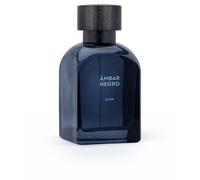 ÁMBAR NEGRO ELIXIR eau de parfum vaporizador 120 ml
