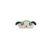 Ambar Portatodo Rect. Dog Person Green Furry