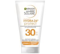 Ámbar Solar Delial Ámbar Solar Sun Loción SPF 30, mini, 50 ml