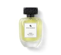 Ámbar y albaricoque de Swiss Arabian para mujer - 96.4 g EDP Spray
