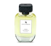 Swiss Arabian Amber and Apricot agua de perfume para mujer 100 ml
