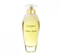 Ámbar Y Vainilla Agua De Tocador 100 Ml - Coudray