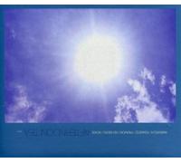 AMBARCHI, FENNESZ, PIMMON, REHBERG, ROWE - AFTERNOON TEA