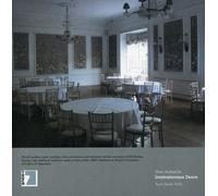 Ambarchi, Oren - 7-Destination Desire
