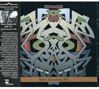 Ambarchi, Oren - Spirit Transform Me