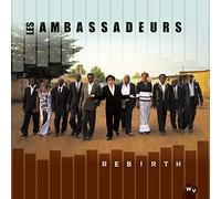 Ambassadeurs,les - Rebirth [Import] [Vinilo]