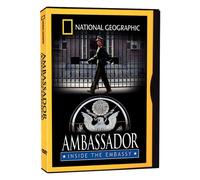Ambassador - Inside the Embassy [USA] [DVD]
