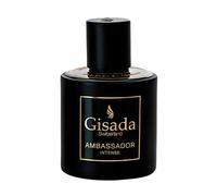 Gisada - Ambassador para hombres EDP spray intenso 100 ml