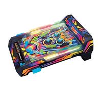 The Source Juego de Pinball Arcade electrónico