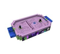 Ambassador x Minecraft - The End - Serie Core - Mesa de hockey de aire arcade