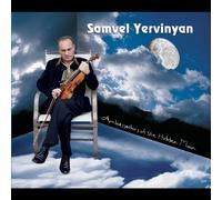 Ambassadors of the Hidden Moon