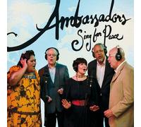 Ambassadors Sing for Peace / Various
