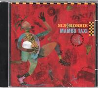 Ambelique and Chevelle - Mambo Taxi