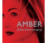Amber - Amber (25th Anniversary) [Vinilo]