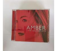 Amber - Amber & Greatest Hits