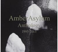 Amber Asylum - Anthology