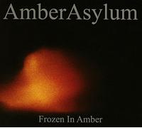 Amber Asylum - Frozen In Amber (2cd Digipak)