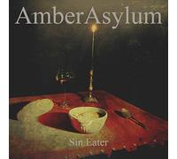 Amber Asylum - Sin Eater (Ltd.Gatefold/180 Gramm) [Vinilo]