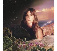 Amber Coffman - City Of No Reply [Vinilo]